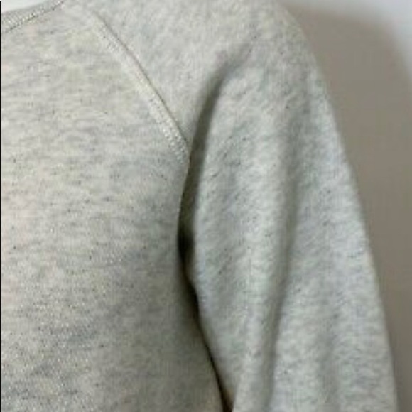 Isabel Marant Etoile Belden Sweatshirt Size FR40 - Picture 3 of 9